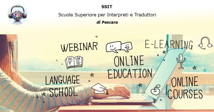 corsi di formazione in traduzione e interpretazione - SSIT Pescara