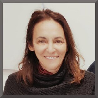 Filomena Natarelli - traduttrice e interprete inglese - SSIT Scuola Superiore per interpreti e traduttori di Pescara