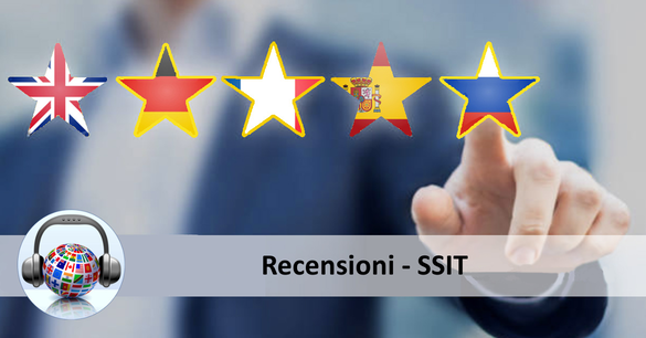 Recensioni studenti SSIT Pescara - Best Students