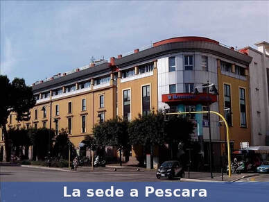SSIT Pescara - La Scuola