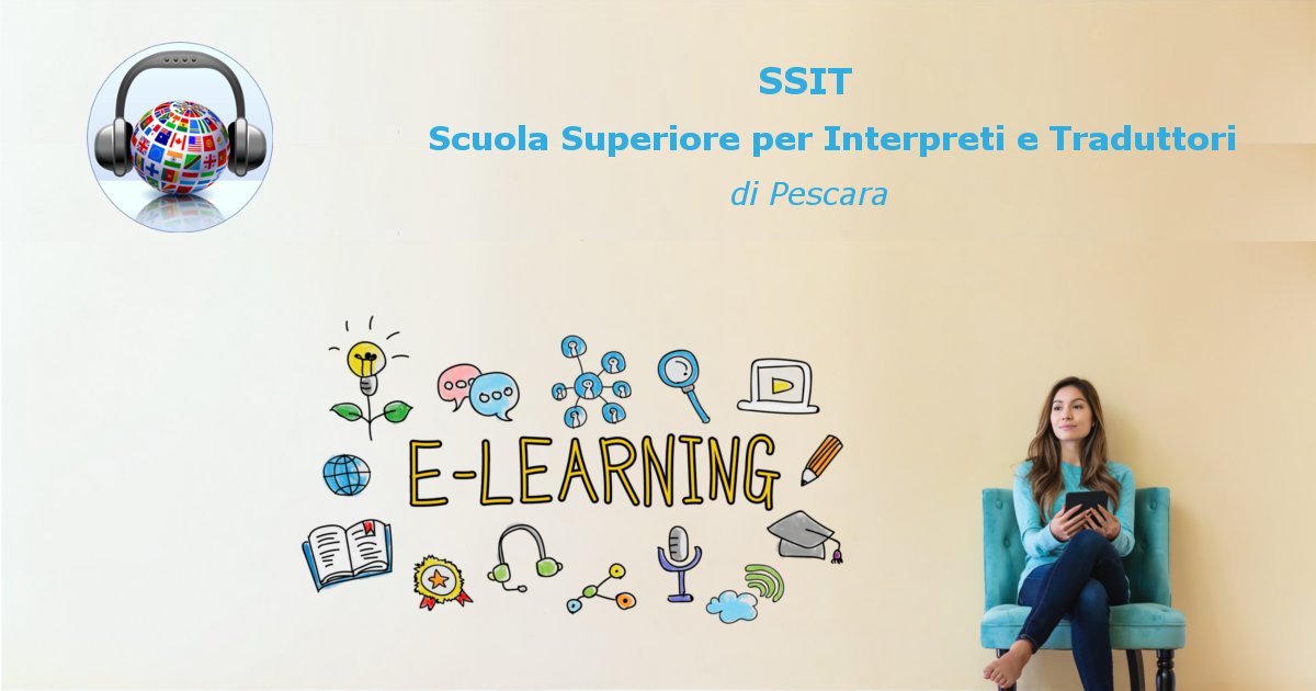 Formula e-learning - SSIT Pescara