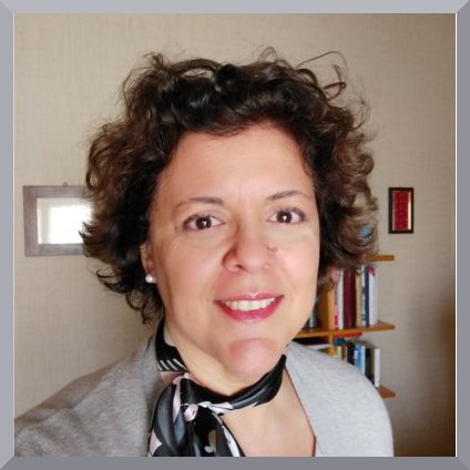 Maria Rosaria Ianuario - traduttrice e interprete spagnolo - SSIT Scuola Superiore per interpreti e traduttori di Pescara