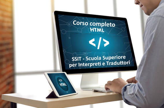 Guida HTML per traduttori - SSIT Pescara
