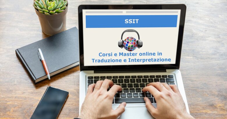 SSIT - Corsi e Master online in traduzione e interpretazione