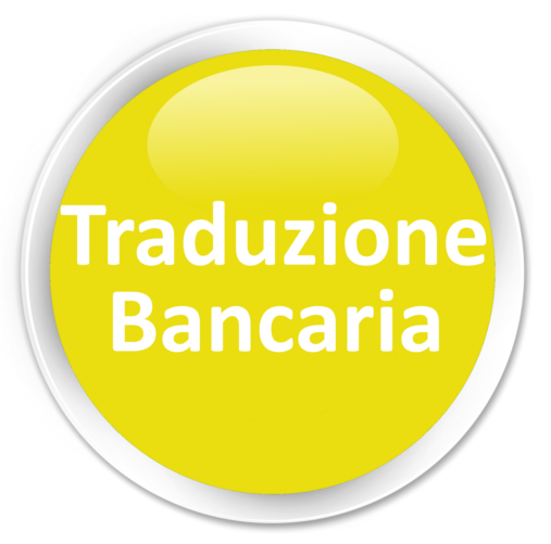 Corso di alta formazione in traduzione Bancaria-Finanziaria- SSIT Pescara