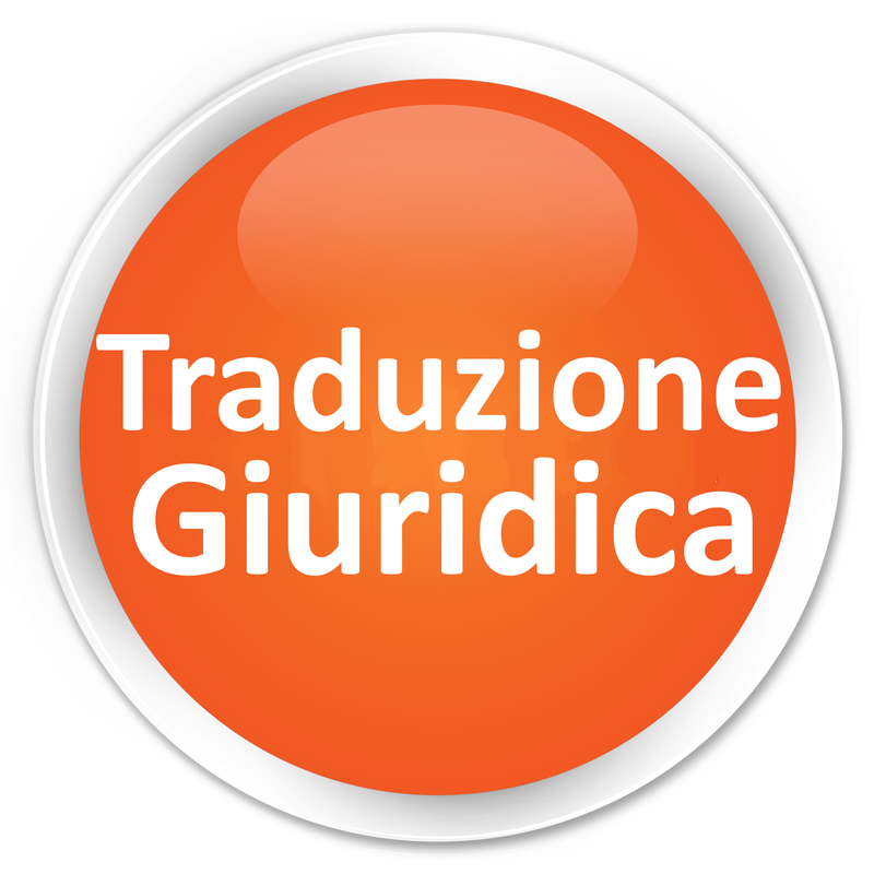 Corso di alta formazione in traduzione Giuridica - SSIT Pescara